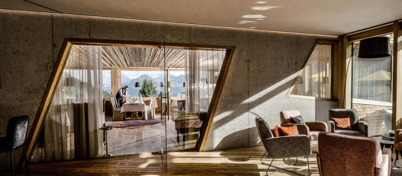 Alpenresort Walsertal Damuels Exterior foto